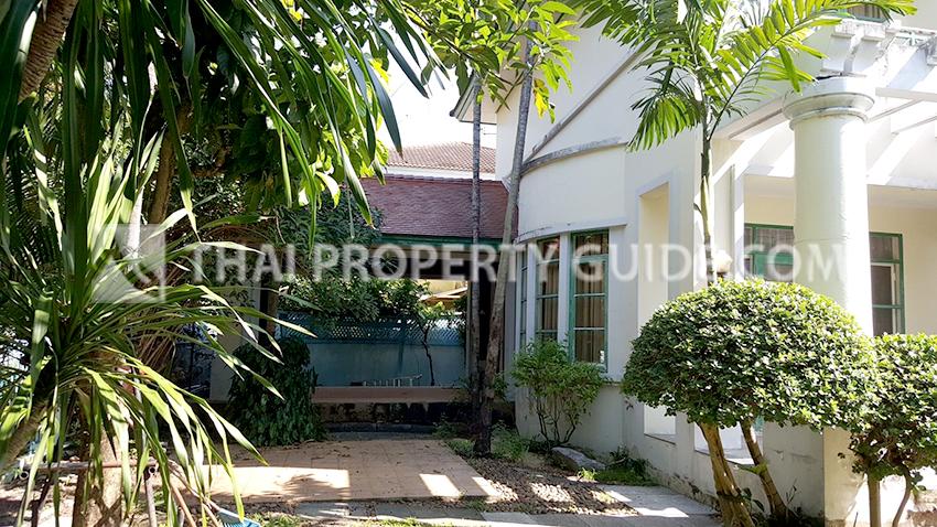 Property for rent in Bangkok, Thailand 