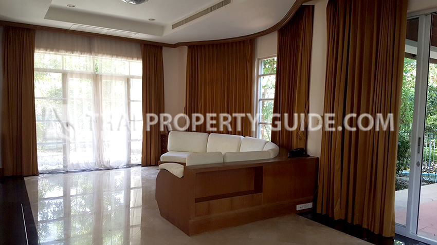 Property for rent in Bangkok, Thailand 