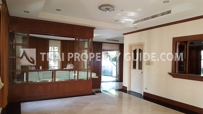 Property for rent in Bangkok, Thailand 