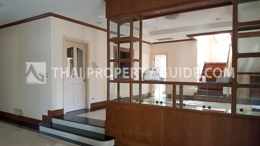 Property for rent in Bangkok, Thailand 