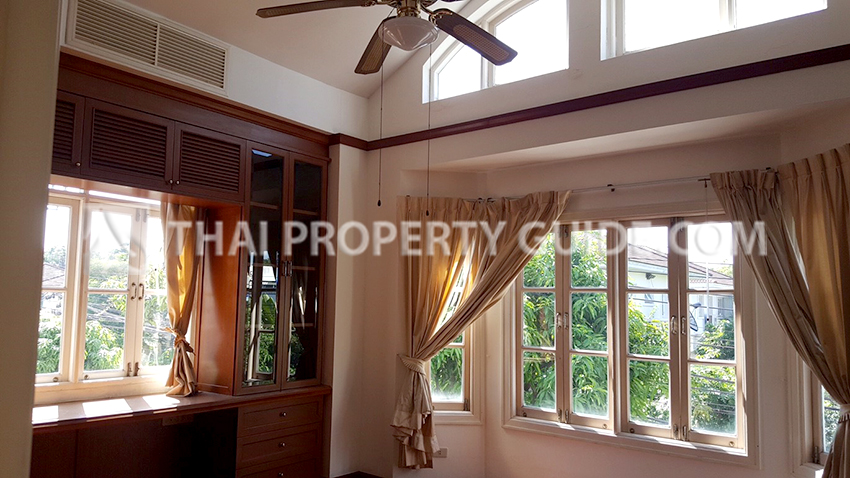 Property for rent in Bangkok, Thailand 