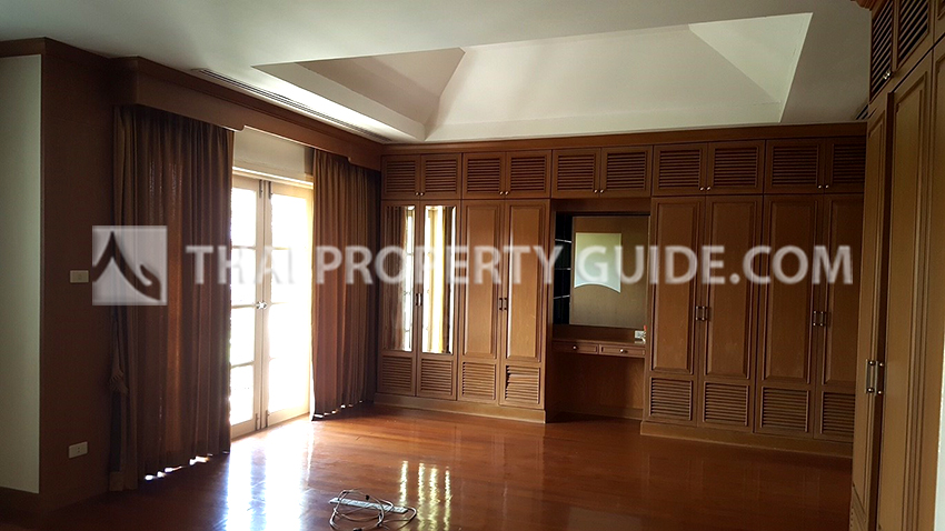 Property for rent in Bangkok, Thailand 