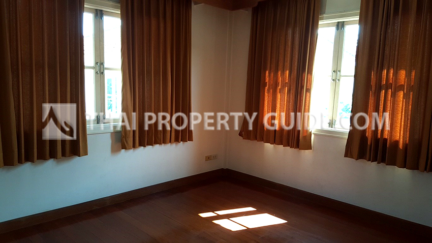 Property for rent in Bangkok, Thailand 