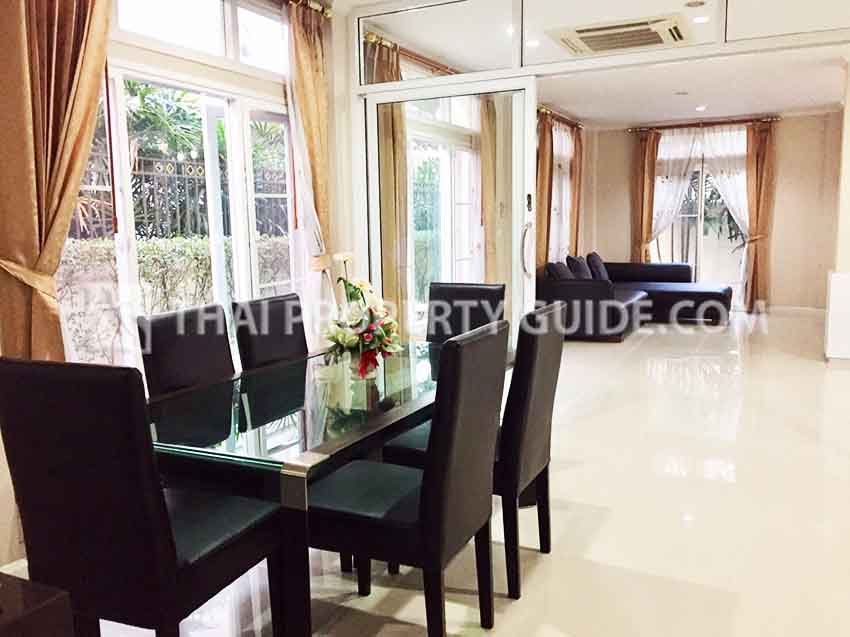 House in Lat Phrao 