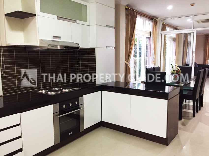 House in Lat Phrao 