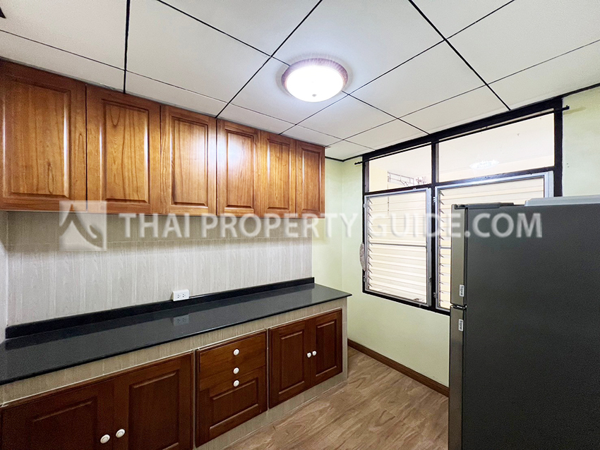 House in Sathorn 