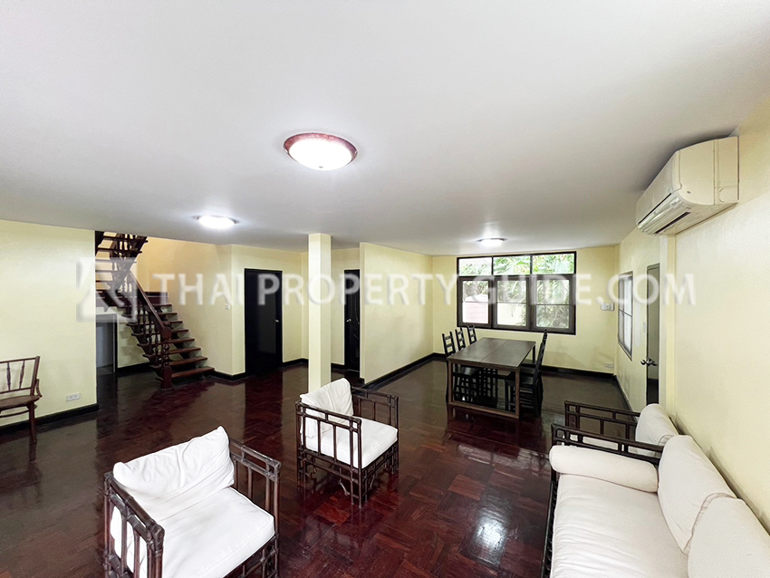 House in Sathorn 