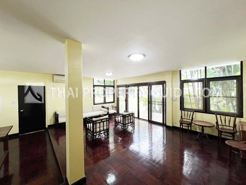 House in Sathorn 