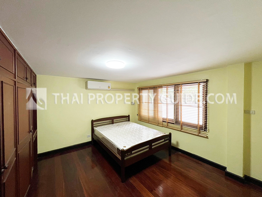 House in Sathorn 