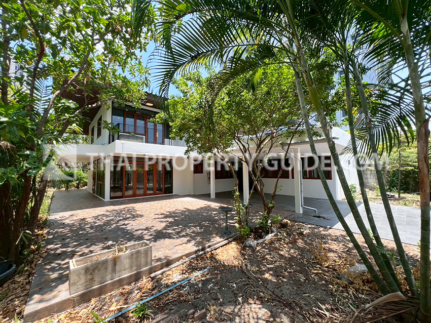 House in Sathorn