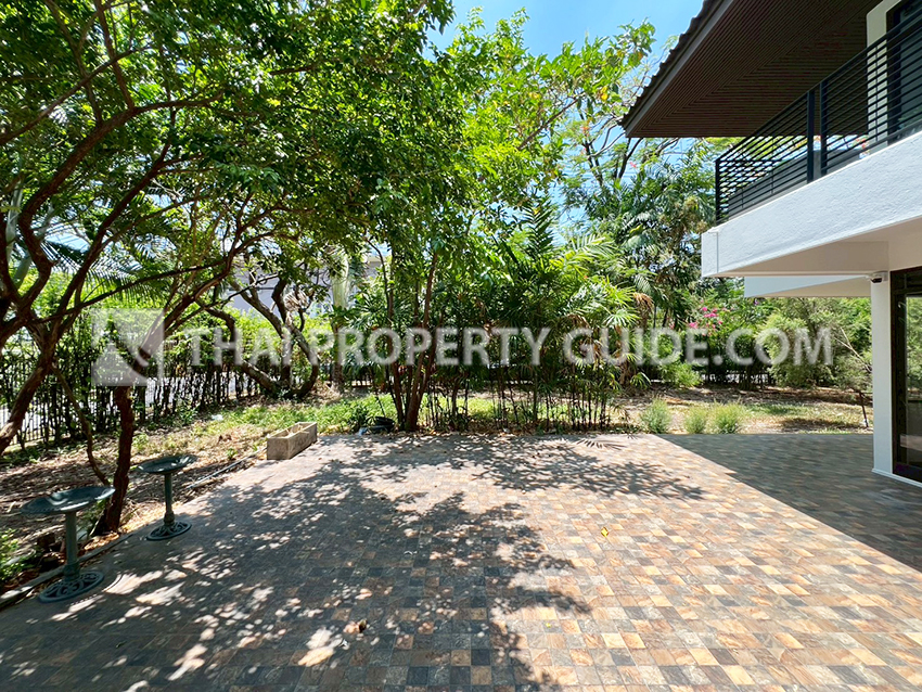 House in Sathorn 
