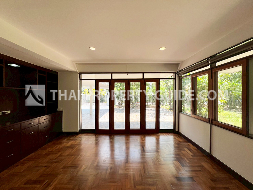 House in Sathorn 