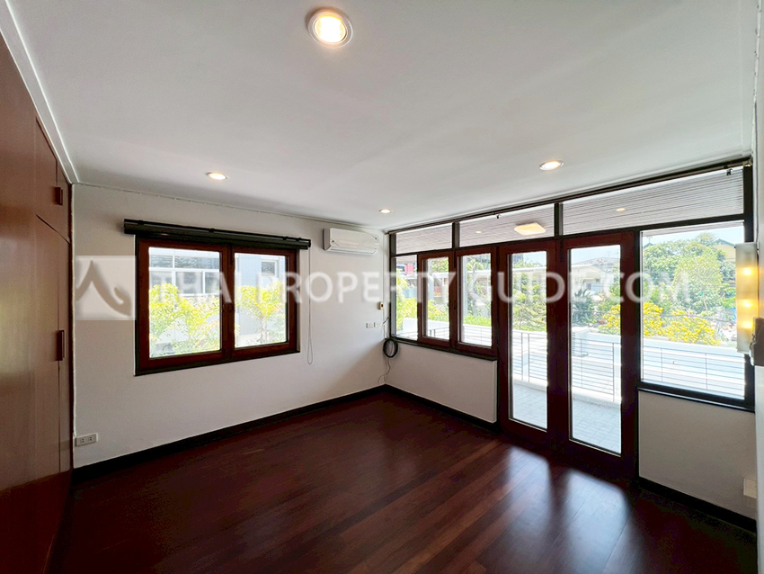 House in Sathorn 