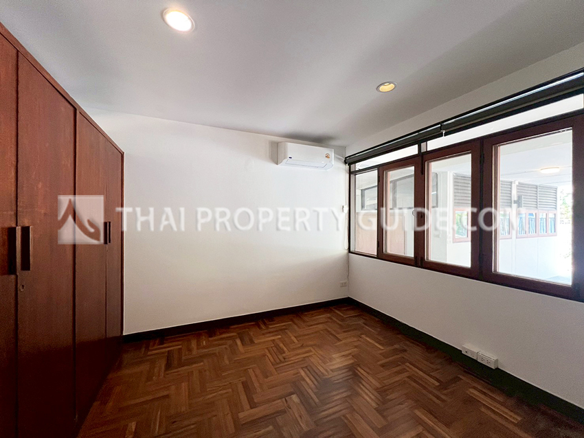 House in Sathorn 