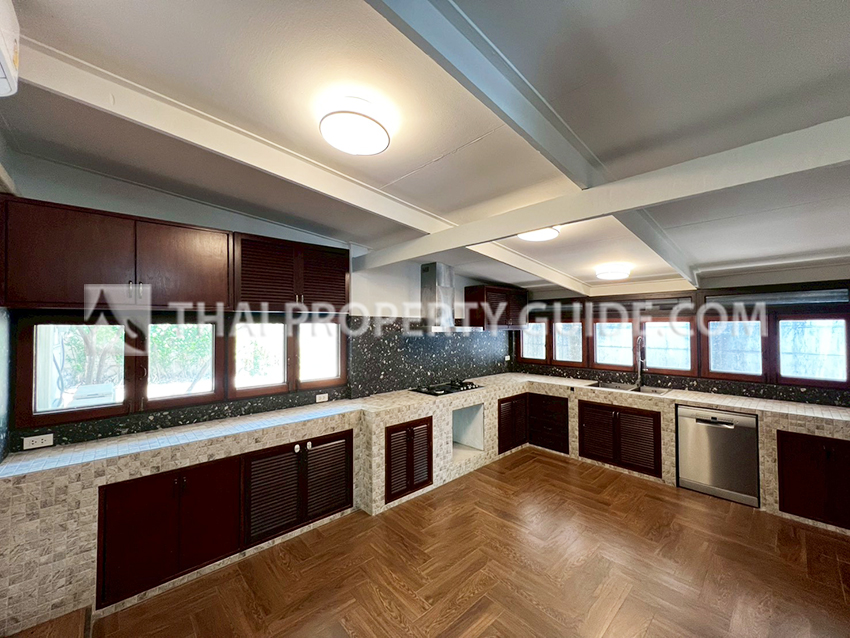 House in Sathorn 