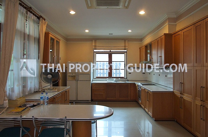 House in Sathorn 