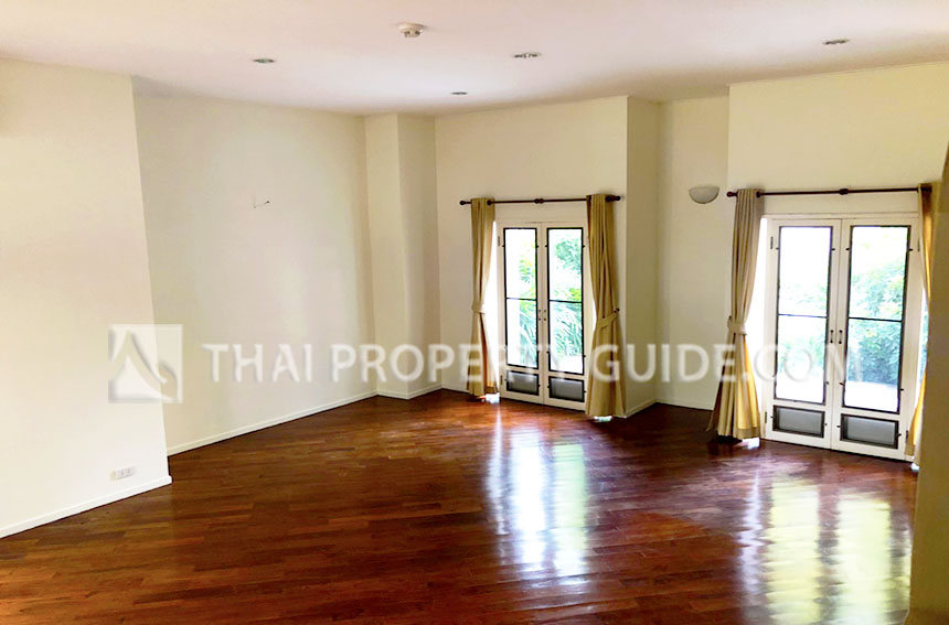 House in Sathorn 