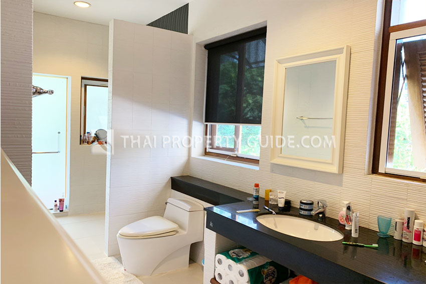 House in Sathorn 