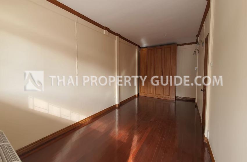 House in Sathorn 