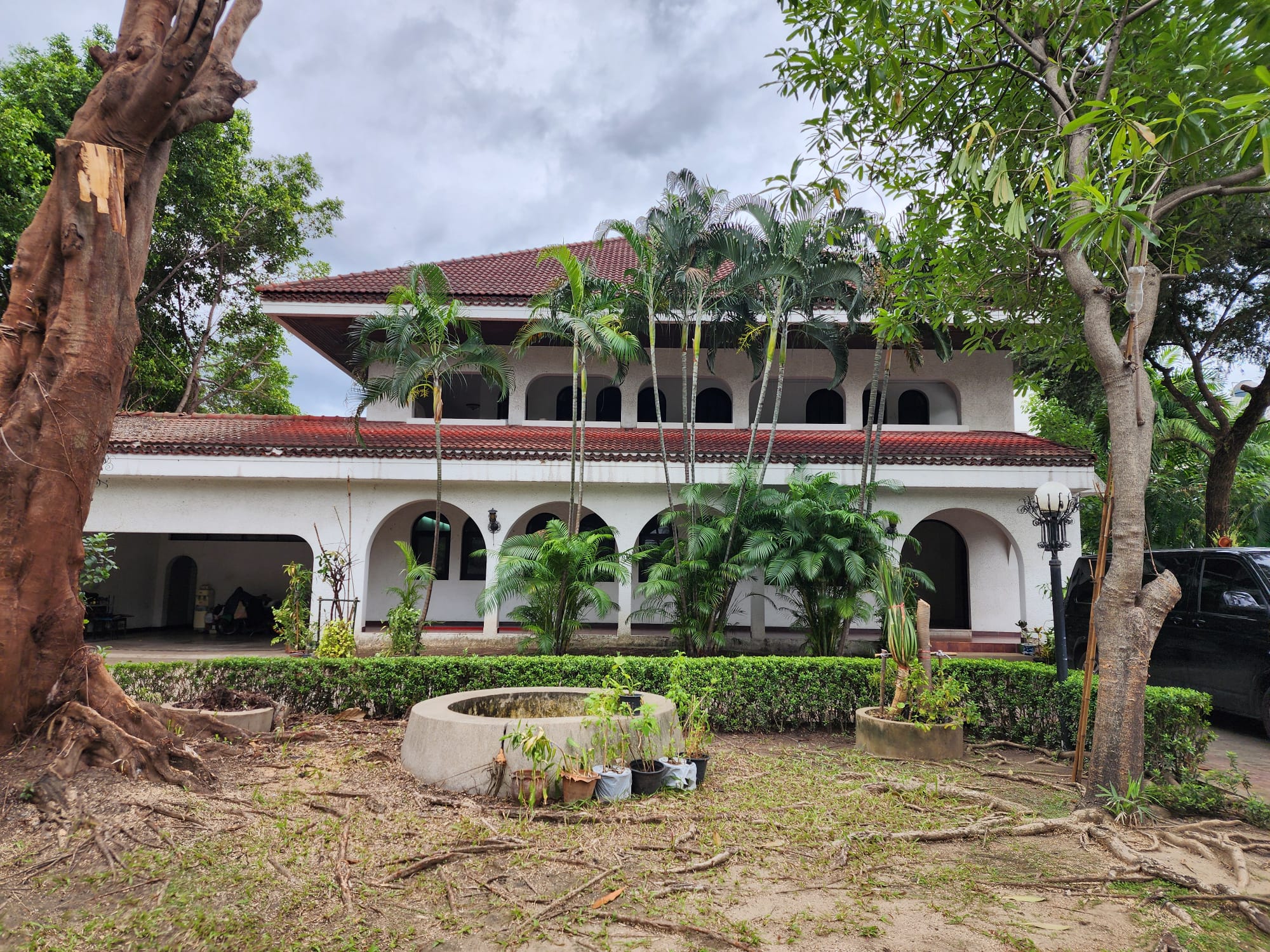 House in Sathorn 