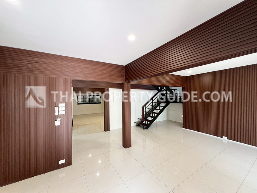 House in Sathorn 