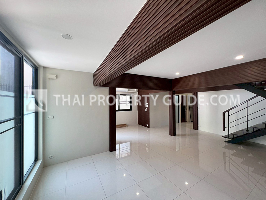 House in Sathorn 