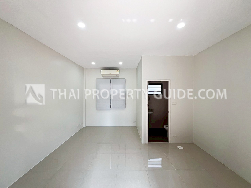 House in Sathorn 