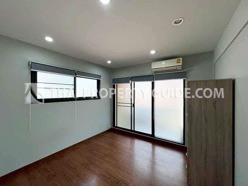 House in Sathorn 
