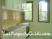 House in Sukhumvit 