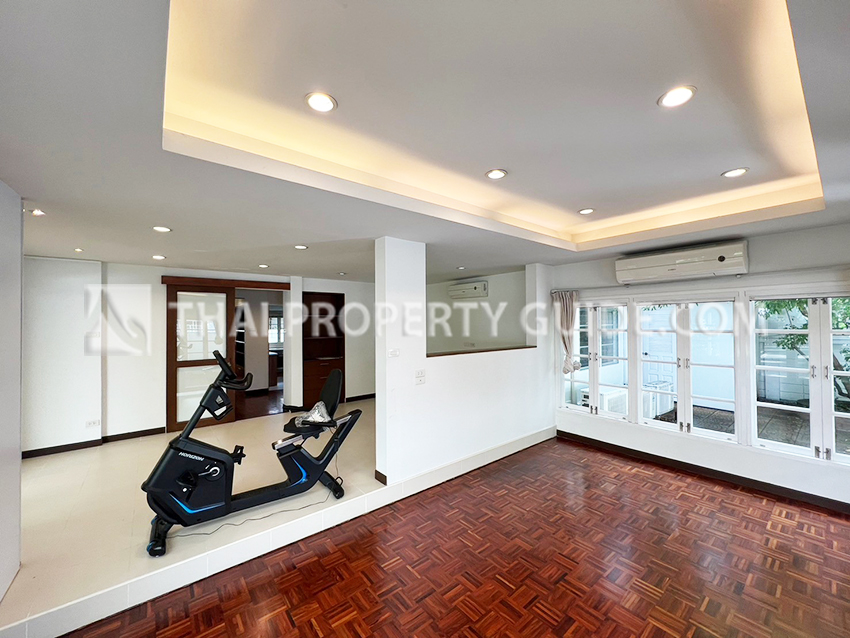 House in Sukhumvit 