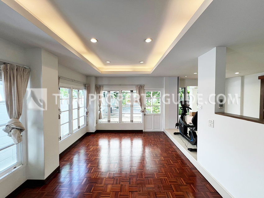 House in Sukhumvit 