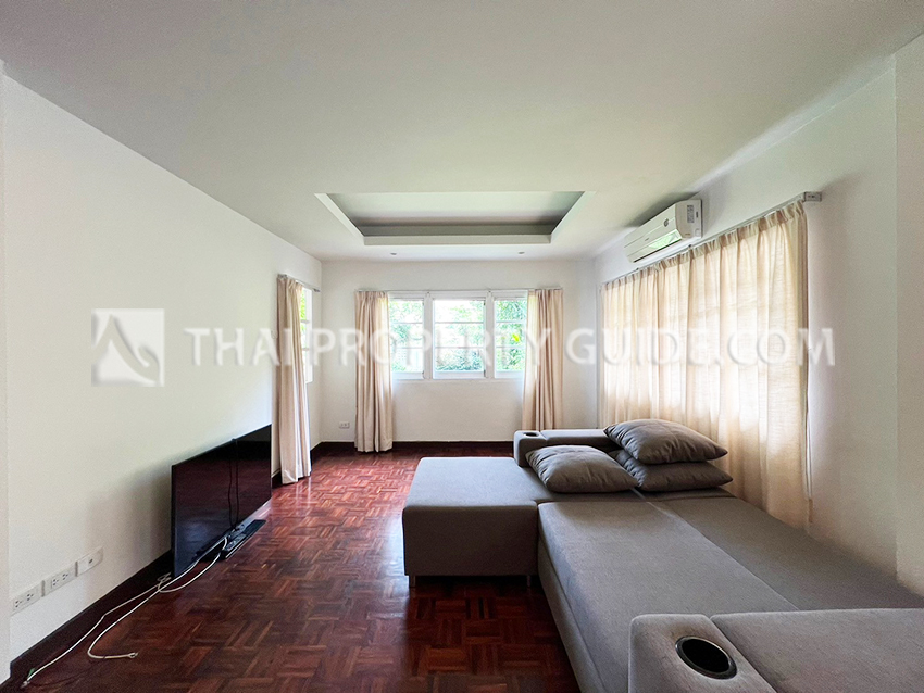 House in Sukhumvit 