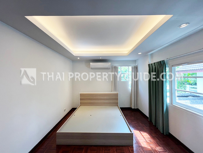 House in Sukhumvit 