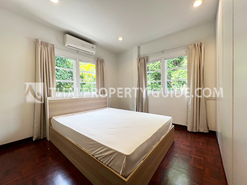 House in Sukhumvit 