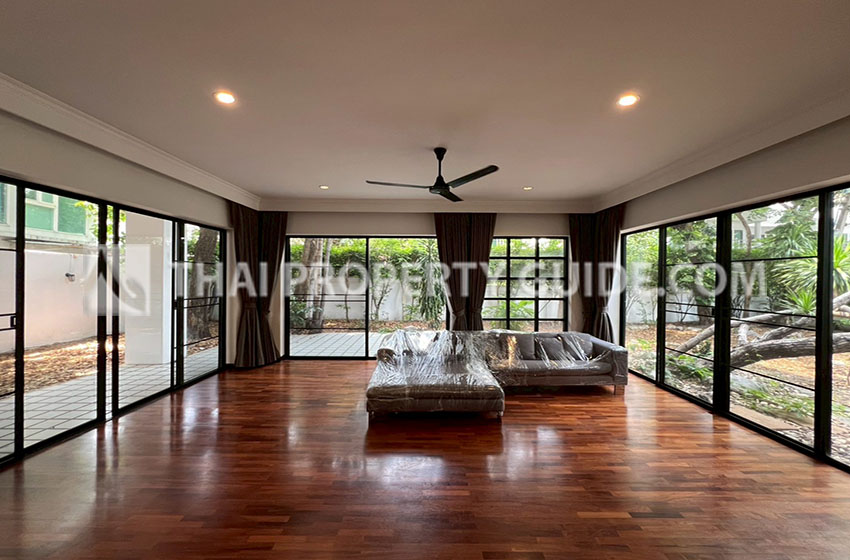 House in Sukhumvit 