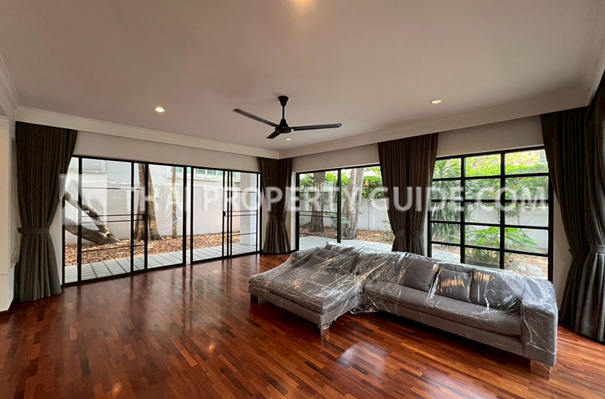 House in Sukhumvit 