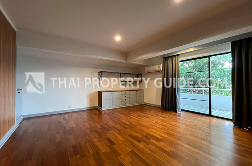 House in Sukhumvit 