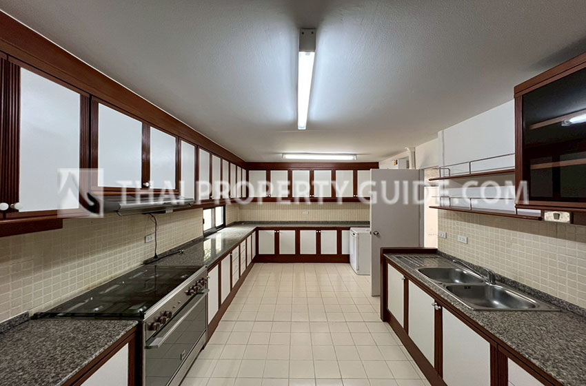 House in Sukhumvit 
