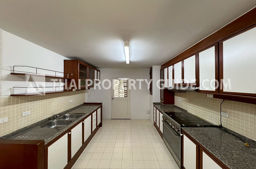 House in Sukhumvit 