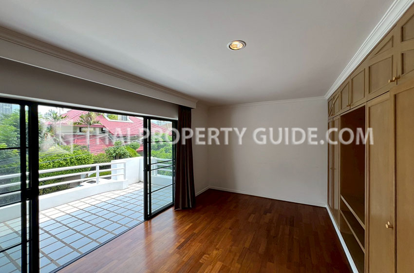 House in Sukhumvit 