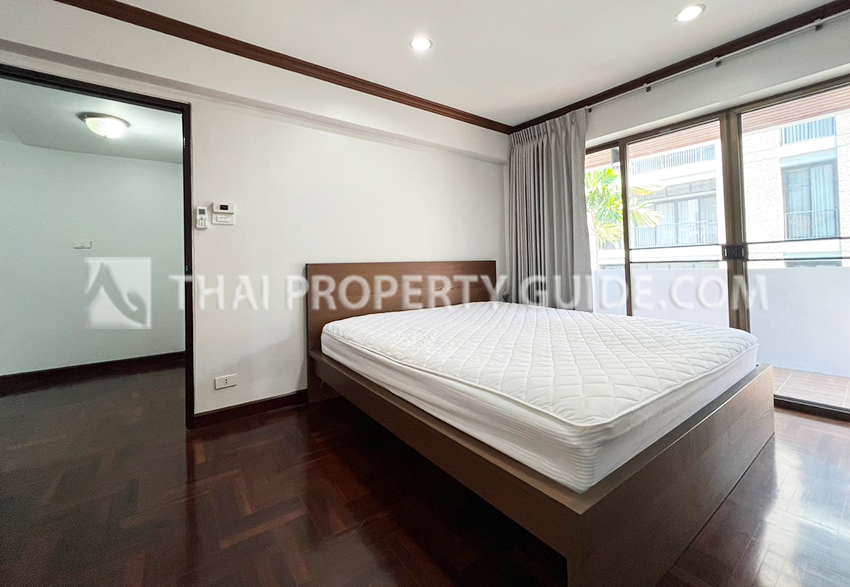 House in Sukhumvit 