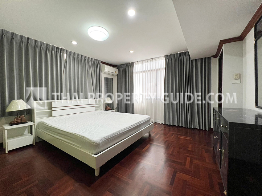 House in Sukhumvit 