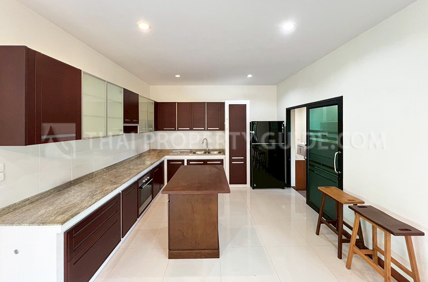 House in Sukhumvit 