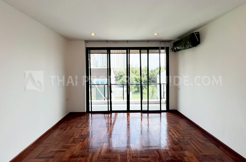House in Sukhumvit 