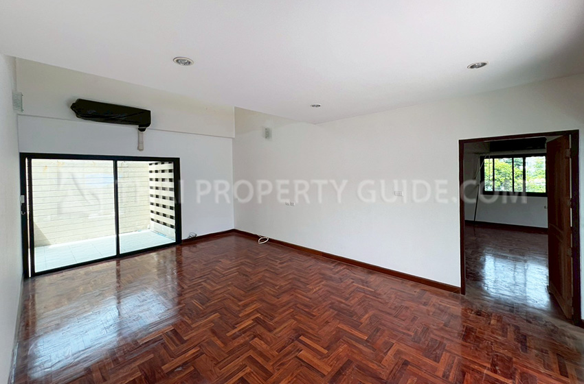 House in Sukhumvit 