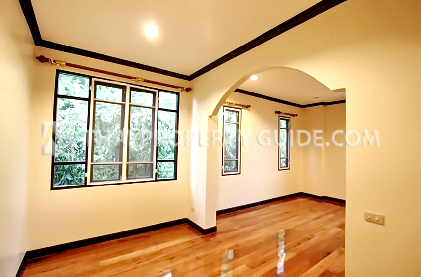 House in Sukhumvit 