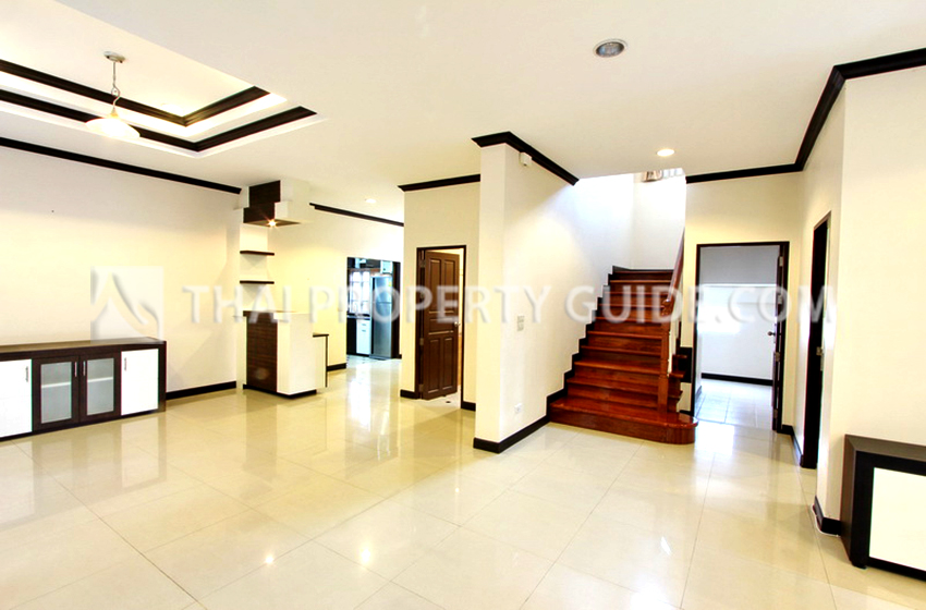 House in Sukhumvit 