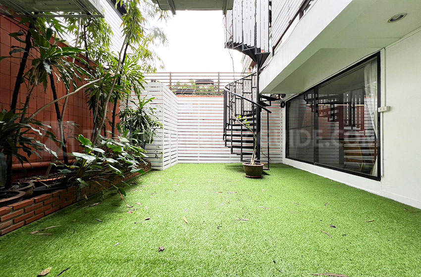 House in Sukhumvit 