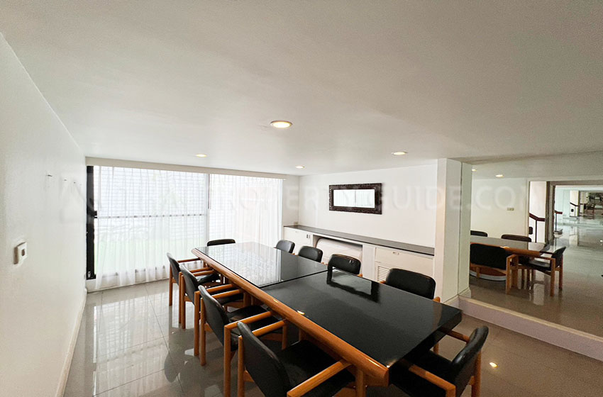 House in Sukhumvit 