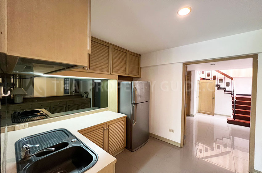 House in Sukhumvit 